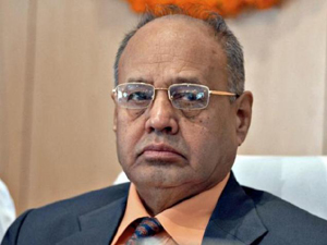 Y Bhaskar Rao 